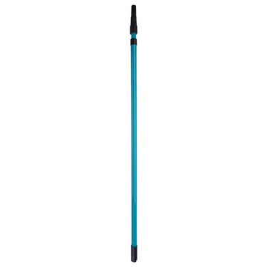 wolfcraft Teleskopstiel für Handschleifer 1,2-2 m 4012000
